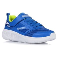 Skechers Boty modré 33.5 EU Go Run Elevate