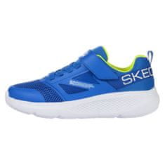 Skechers Boty modré 33.5 EU Go Run Elevate