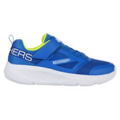 Skechers Boty modré 33.5 EU Go Run Elevate