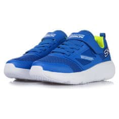 Skechers Boty modré 33.5 EU Go Run Elevate