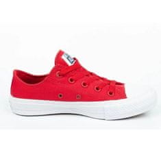 Converse Boty Ct Ii Ox 150151C velikost 37,5