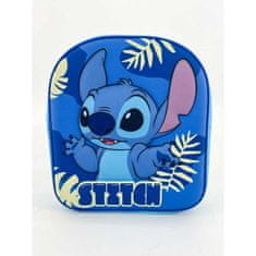 Chlapecký batoh Lilo a Stitch 3D