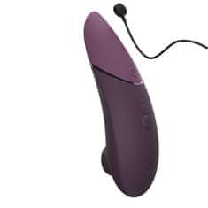 Womanizer Womanizer Next (Purple), evoluce orgasmů pro ni