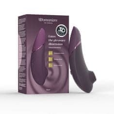 Womanizer Womanizer Next (Purple), evoluce orgasmů pro ni