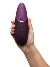 Womanizer Womanizer Next (Purple), evoluce orgasmů pro ni