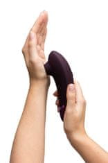 Womanizer Womanizer Next (Purple), evoluce orgasmů pro ni