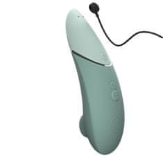 Womanizer Womanizer Next (Sage), evoluce orgasmů pro ni