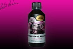 Lk Baits Booster 250ml Black Protein