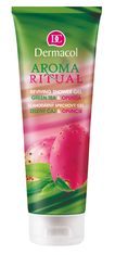 Blahodárný sprchový gel zelený čaj a opuncie Aroma Ritual (Reviving Shower Gel Green Tea & Opuntia) 250 ml