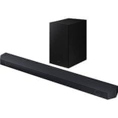 Samsung Soundbar 3.1.2 HW-Q600C