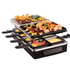 Russell Hobbs Elektrický gril 26280-56/RH Multi Raclette