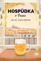 Julie Caplinová: Hospůdka v Praze