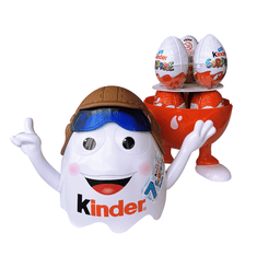 Ferrero Kinder Kinderino 7x20g