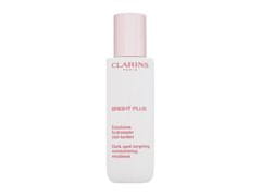 Clarins 75ml bright plus dark spot-targeting emulsion