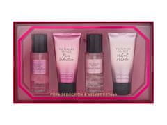 Kraftika 75ml pure seduction & velvet petals set1