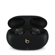 Beats Studio Buds +/ANC/BT/Bezdrát/Black/Gold