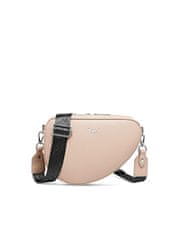 Vuch Dámská crossbody kabelka Larrel Beige