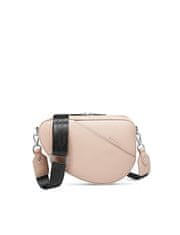 Vuch Dámská crossbody kabelka Larrel Beige