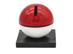 Grooters Harry Potter Kasička Pokémon - Pokeball Premium