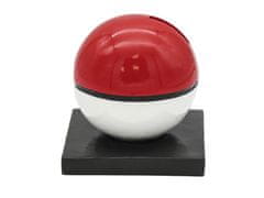 Grooters Harry Potter Kasička Pokémon - Pokeball Premium