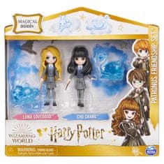 Grooters Harry Potter Lenka a Cho s patrony