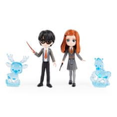 Grooters Harry Potter Harry a Ginny s patrony