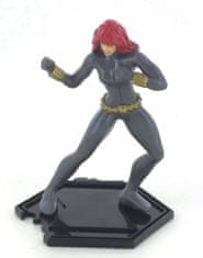 Grooters Figurka Avengers - Black Widow