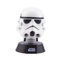 Grooters Icon Light Star Wars - Stormtrooper