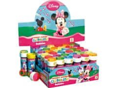 Grooters Bublifuk Minnie 60 ml