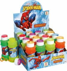 Grooters Bublifuk Spiderman 175ml