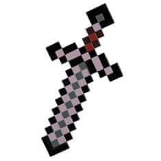 Grooters Meč Minecraft - Netherite