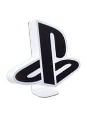 Grooters Lampička Playstation - Logo