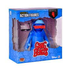 Grooters Figurka akční 11 cm Gang Beasts 1 pack série 1