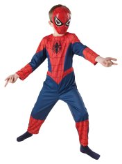 Grooters Maska Spiderman - Premium dětská