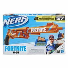 Grooters Nerf Fortnite 6 SH