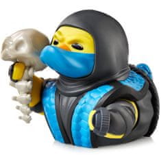 Grooters Tubbz kachnička Mortal Kombat - Sub Zero