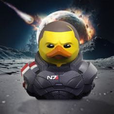 Grooters Tubbz kachnička Mass Effect - Commander Shepard (první edice)