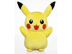 Grooters Plyšák Pokémon - Pikachu 45 cm