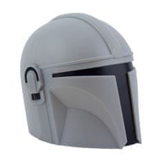 Grooters Lampička Star Wars - Mandalorian Helmet