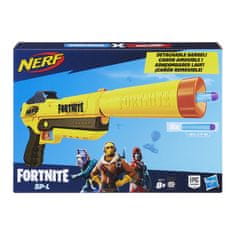 Grooters Nerf Fortnite Sneaky Springer