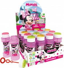 Grooters Maxi bublifuk Minnie 300 ml