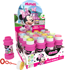 Grooters Bublifuk Minnie 175 ml