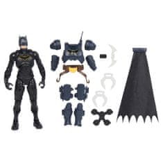 Grooters Batman figurka se speciální výstrojí 30 cm