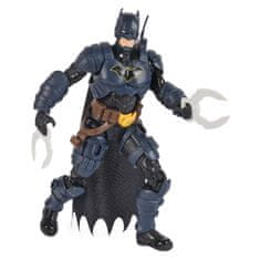 Grooters Batman figurka se speciální výstrojí 30 cm