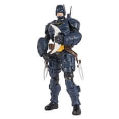 Grooters Batman figurka se speciální výstrojí 30 cm