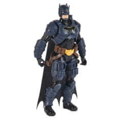 Grooters Batman figurka se speciální výstrojí 30 cm