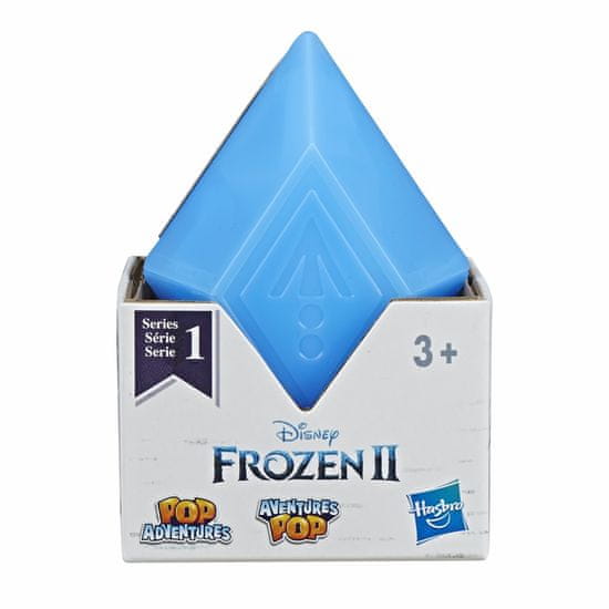 Grooters Ledové Království Mystery Box Frozen 2 - Překvapení v ledu