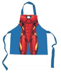 Grooters Zástěra Avengers - Iron Man