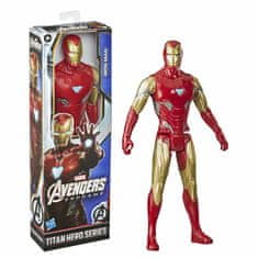 Grooters Figurka Avengers - Titan Hero Iron man