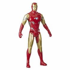 Grooters Figurka Avengers - Titan Hero Iron man